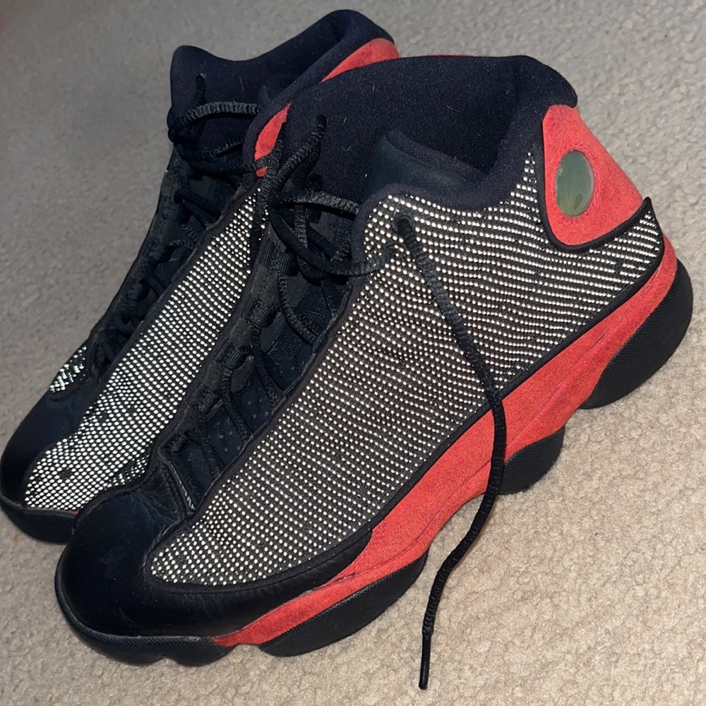 Jordan Retro 13